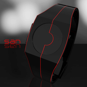 san_sen_three_lines_watch_design_1