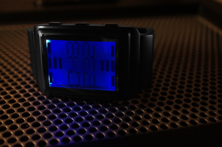 kisai_oto_equalizer_watch_from_tokyoflash_japan_blue