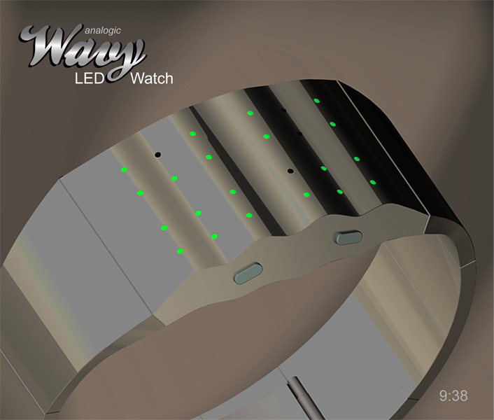 the_wavy_led_watch_embraces_an_undulating_surface_silver