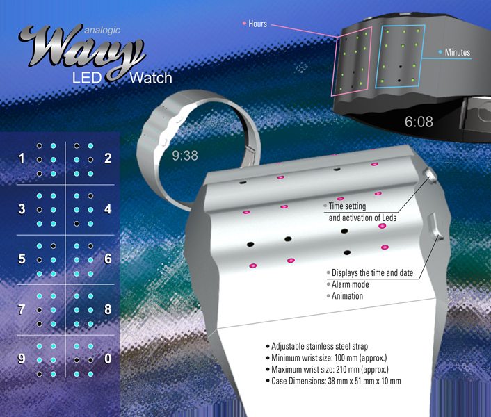 the_wavy_led_watch_embraces_an_undulating_surface_time_telling