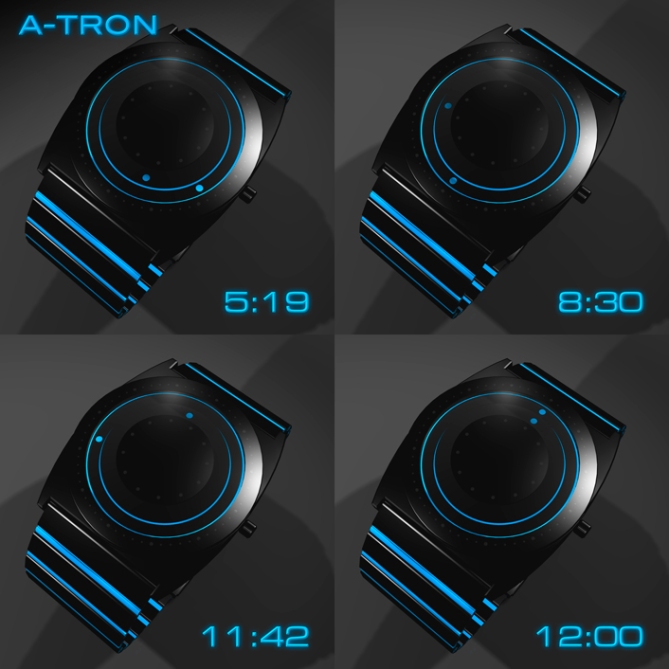 a_tron_time_samples