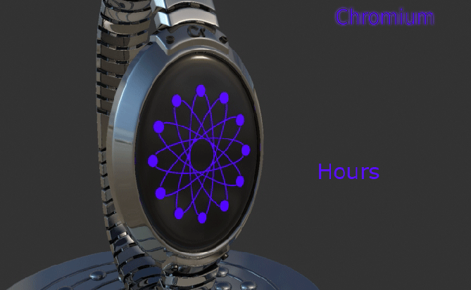 chromium_atom_watch_design_animation