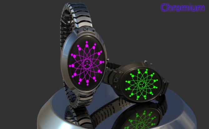 chromium_atom_watch_design_colors