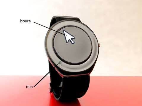click_watch_design_time_display