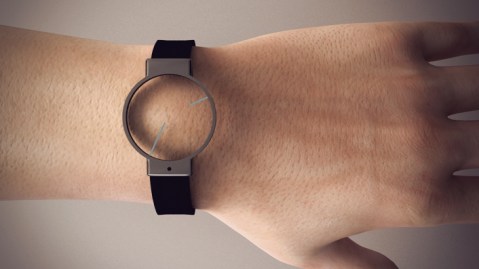 Minimal_Analog_Design_Wrist_Shot