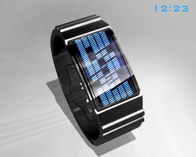 Pick_Up_Line_Watch_Concept_Front