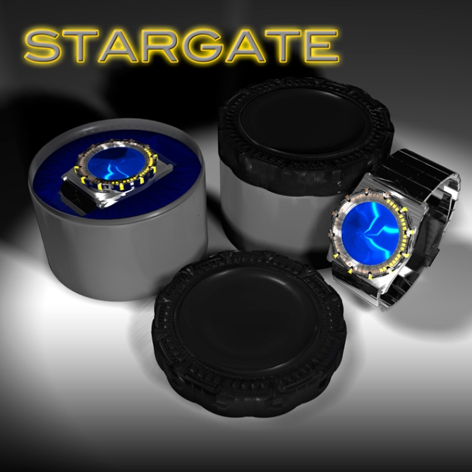 Stargate_Inspired_Watch_Design_Packaging