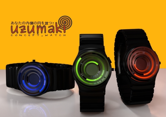 uzumaki_spiralling_concept_watch_design_variations