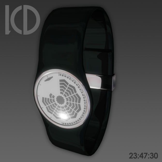 a_stylish_and_simple_lcd_watch_design_front