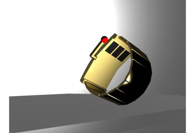 addiction_led_watch_design_rear