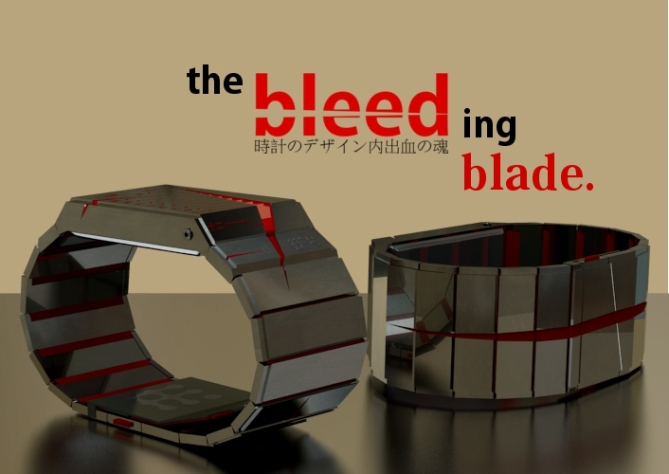 bleeding_blade_watch_design_two_views