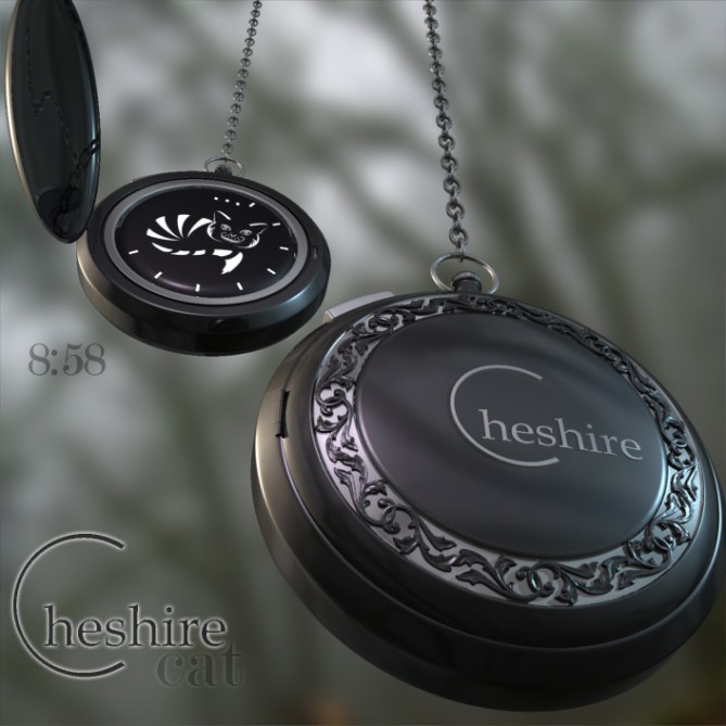 cheshire_cat_pocket_watch_design_black