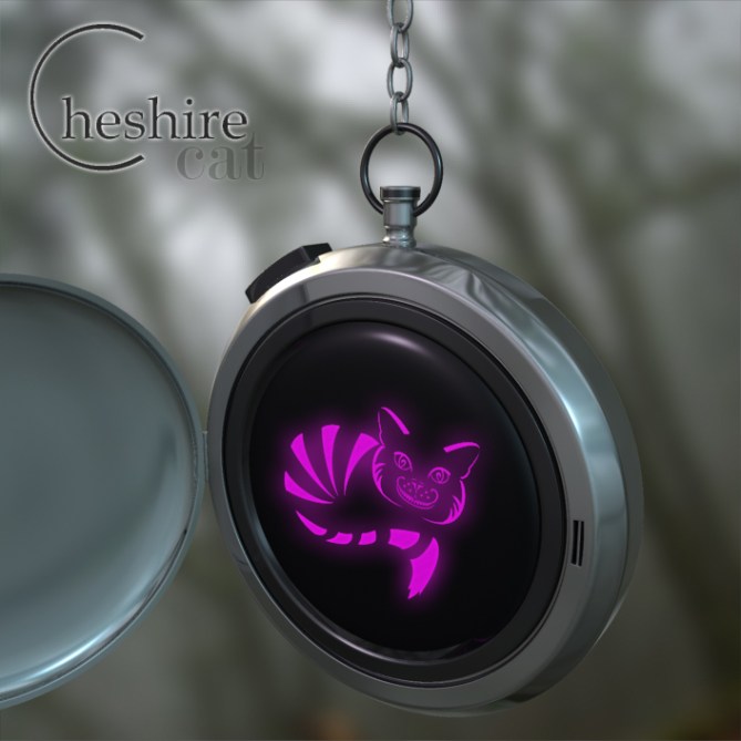 cheshire_cat_pocket_watch_design_led_light_up
