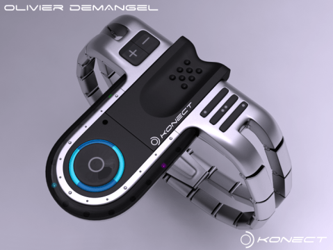 konect_tokyo_watch_concept_main_image