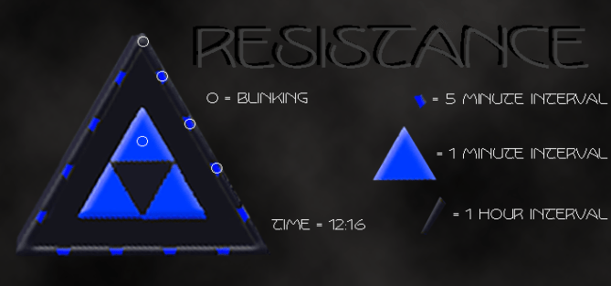 resistance_led_watch_design_learn