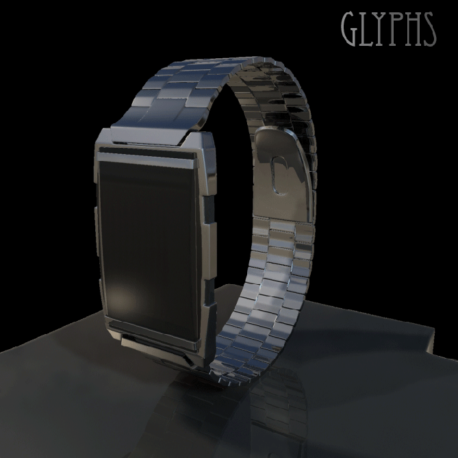 watch_design_with_cool_led_numbers_display