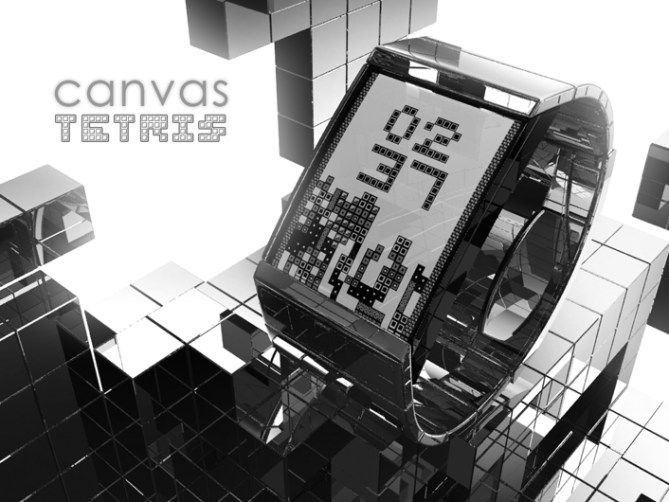 an_e-paper_watch_design_this_is_your_canvas_tetris