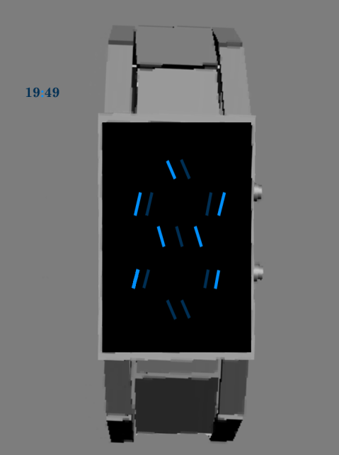 an_infinity_binary_watch_design_overview