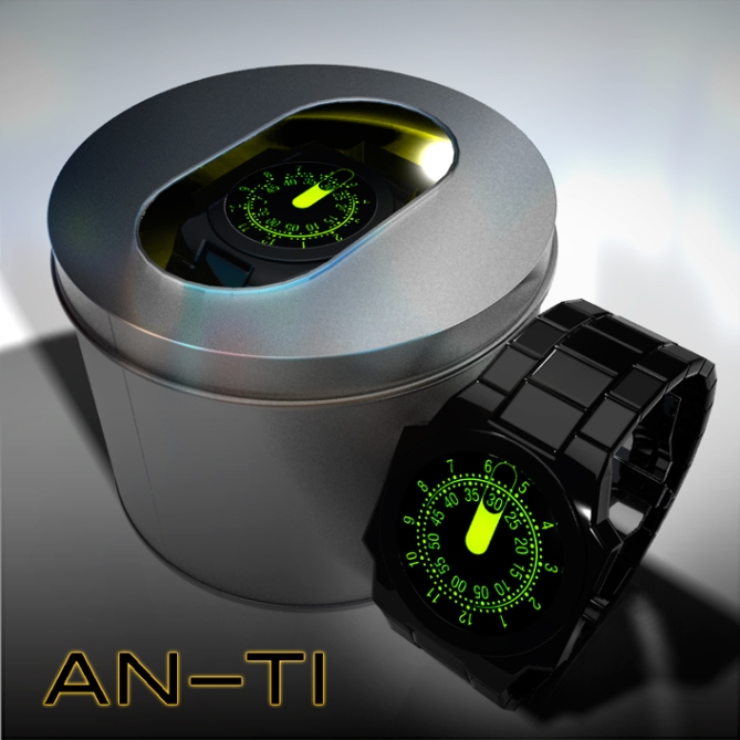 an_ti_analog_time_watch_design_packaging