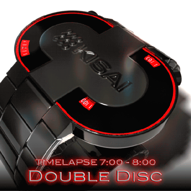 double_disc_analog_watch_design_animation
