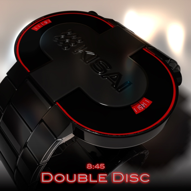 double_disc_analog_watch_design_overview