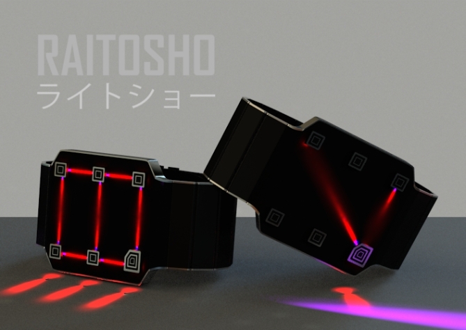 an_led_watch_design_that_brings_a_performance_to_your_wrist_red_led