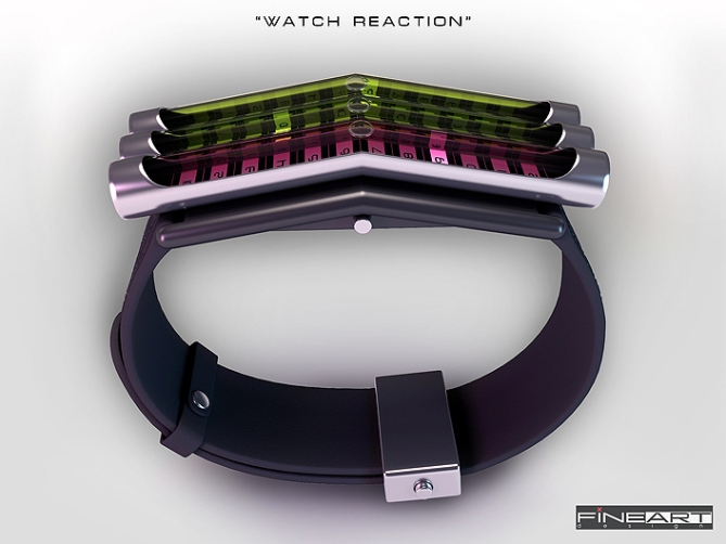 watch_reaction_liquid_led_watch_design_side_view