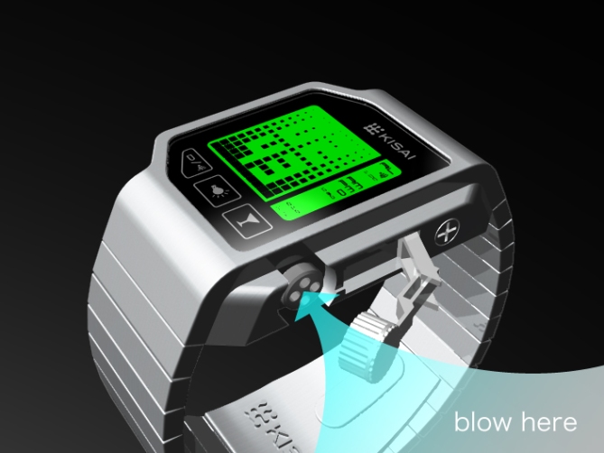 how_drunk_are_you_this_lcd_watch_design_will_tell_you_alcohol_test_watch_alcohol_test