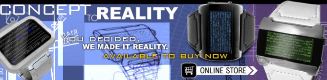 kisai_kaidoku_colored_lcd_watch_design_with_leather_strap_concept_to_reality