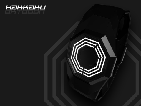 octagonal_analog_watch_design_front