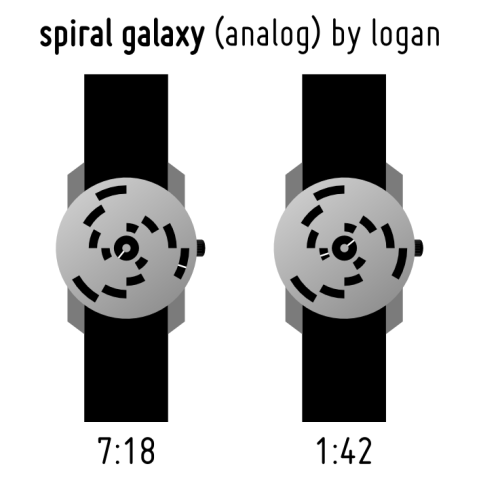 spiral_galaxy_analog_watch_design_time_sample