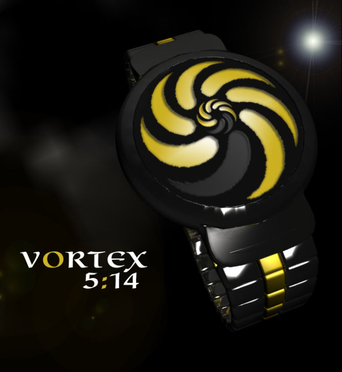 vortex_led_watch_design_time_sample