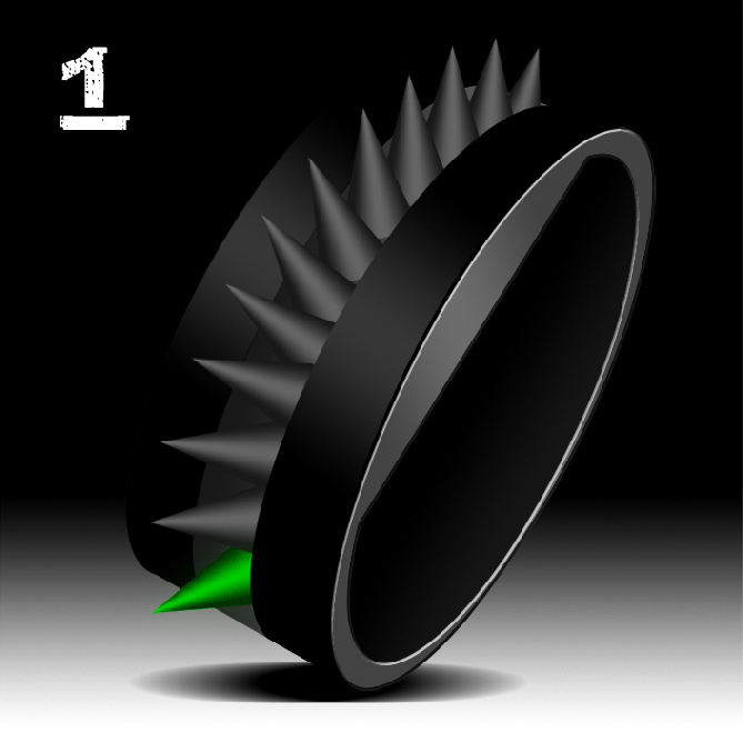 cyberpunk_strap_led_watch_design_animation_02