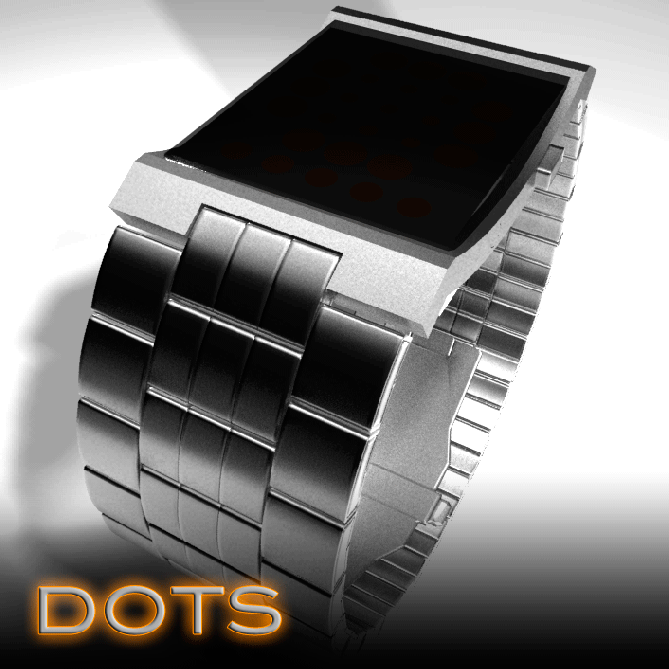 concave_dotted_led_watch_design_screen_animation