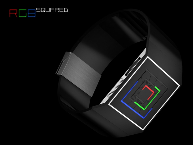 rgb_squared_analog_led_watch_design_front_face