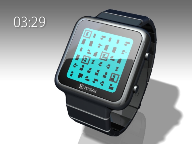 a_colored_lcd_watch_design_with_hidden_numbers_the_time
