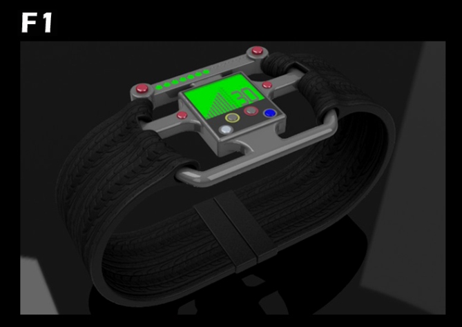 f1_steering_wheel_concept_lcd_led_watch_design_overview