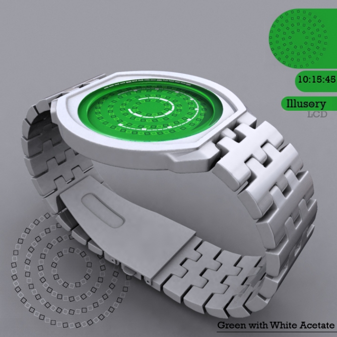Illusory_watch_design_green_side