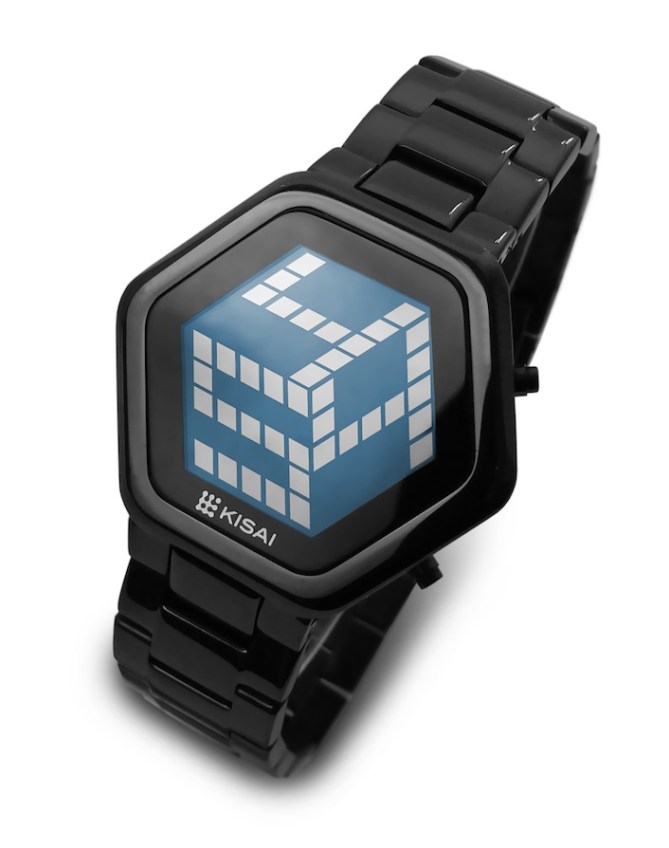 kisai_3d_unlimited_colored_lcd_watch_design_from_tokyoflash_japan_black_blue