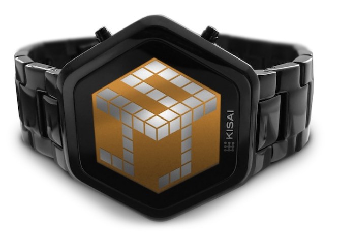 kisai_3d_unlimited_colored_lcd_watch_design_from_tokyoflash_japan_black_orange