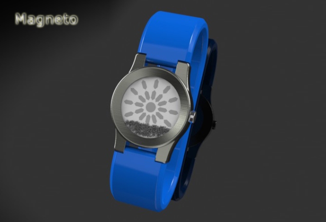 magnetized_watch_design_analog