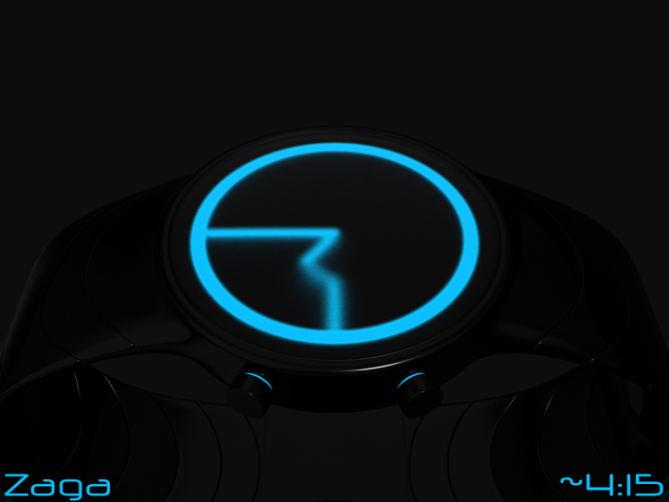 zaga_analog_wrist_watch_design_time