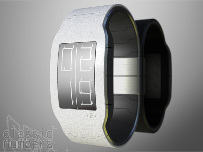 dot_to_dot_e_paper_concept_watch_design_numbers