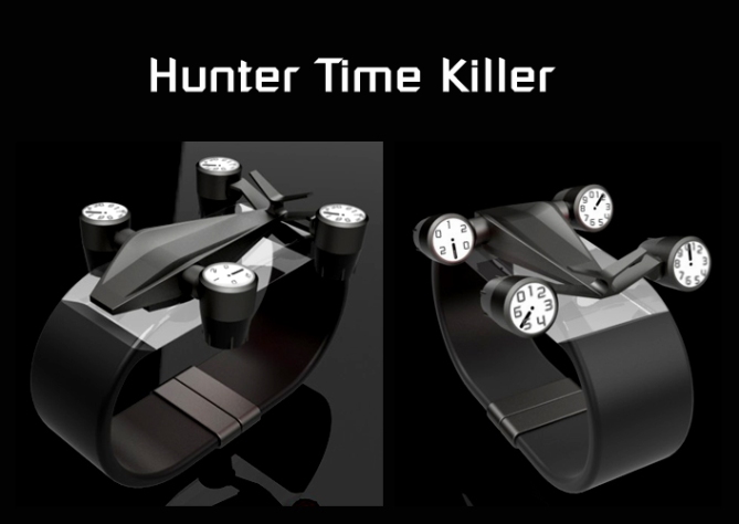 hunter_time_killer_engine_dials_watch_design_black