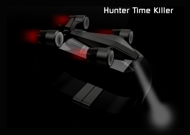hunter_time_killer_engine_dials_watch_design_night