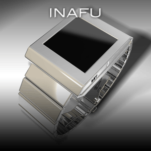 inafu_six_led_display_watch_design_preview