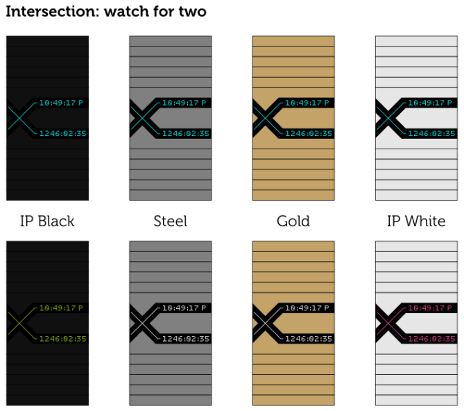 intersection_an_lcd_watch_design_for_two_color_variation