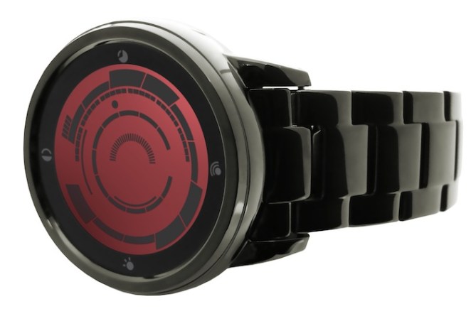 kisai_rogue_touch_LCD_LED_watch_concept_to_reality_final watch_red
