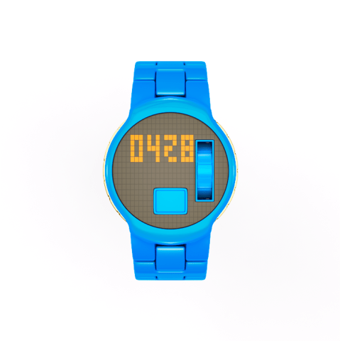 usb_data_storage_watch_design_top