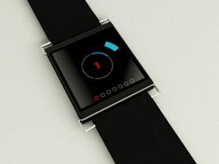 analog_and_digital_in_one_watch_design_preview